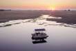 Botswana - Parc national de Chobe - Chobe Game Lodge