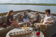 Botswana-Parc national de Chobe - Chobe Game Lodge