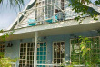 Botswana - Parc national de Chobe - The Old House