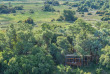 Botswana - Delta de l'Okavango - Camp Okavango