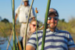 Botswana - Delta de l'Okavango - Camp Okavango