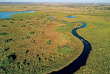 Botswana - Delta de l'Okavango - Camp Okavango