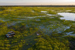 Botswana - Delta de l'Okavango  - Khwai - Little Sable