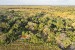 Botswana - Delta de l'Okavango - Moremi Game Reserve - Camp Moremi