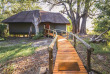 Botswana - Delta de l'Okavango - Moremi Game Reserve - Camp Moremi