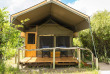 Botswana - Delta de l'Okavango - Khwai Concession - Sango Safari Camp