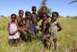 Botswana - Delta de l'Okavango - Setari Camp
