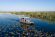 Botswana - Delta de l'Okavango - Setari Camp