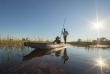 Botswana - Delta de l'Okavango - Setari Camp
