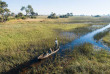 Botswana - Delta de l'Okavango - Setari Camp