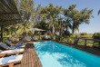 Botswana - Delta de l'Okavango - Setari Camp