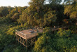 Botswana - Delta de l'Okavango - Setari Camp
