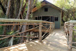 Botswana - Delta de l'Okavango - Setari Camp