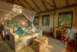 Botswana - Delta de l'Okavango - Setari Camp