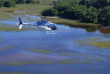Botswana - Delta de l'Okavango - Baines' Camp