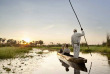 Botswana - Delta de l'Okavango - Baines' Camp
