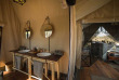 Botswana - Delta de l'Okavango - Machaba Camp