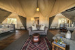 Botswana - Delta de l'Okavango - Machaba Camp