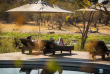Botswana - Delta de l'Okavango - Machaba Camp