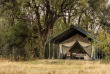 Botswana - Delta de l'Okavango - Machaba Camp