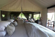 Botswana - Delta de l'Okavango - Machaba Camp