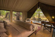 Botswana - Delta de l'Okavango - Machaba Camp