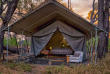 Botswana - Delta de l'Okavango - Machaba Camp
