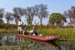 Botswana - Delta de l'Okavango - Machaba Camp