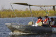 Botswana - Delta de l'Okavango - Shinde