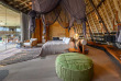 Botswana - Delta de l'Okavango - Wilderness Jao Camp - Villa