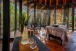 Botswana - Delta de l'Okavango - Wilderness Jao Camp - Spa