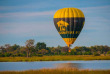 Botswana - Delta de l'Okavango - Wilderness Vumbura Plains Camp