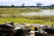 Botswana - Delta de l'Okavango - Wilderness Vumbura Plains Camp