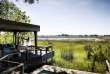 Botswana - Delta de l'Okavango - Wilderness Vumbura Plains Camp