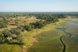 Botswana - Delta de l'Okavango - Wilderness Vumbura Plains Camp
