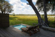 Botswana - Delta de l'Okavango - Wilderness Vumbura Plains Camp - Family Tent