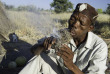 Botswana - Kalahari - Kwando Tau Pan