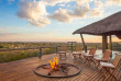 Botswana - Kalahari - Kwando Tau Pan