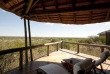 Botswana - Kalahari - Kwando Tau Pan