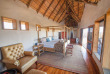 Botswana - Kalahari - Kwando Tau Pan