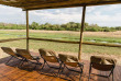 Botswana - Delta de l'Okavango - Khwai River - Sango Safari Camp