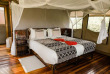 Botswana - Delta de l'Okavango - Khwai River - Sango Safari Camp