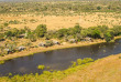 Botswana - Linyanti Reserve - Kwando Lagoon Camp
