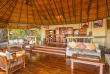 Botswana - Linyanti Reserve - Kwando Lagoon Camp