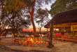 Botswana - Linyanti Reserve - Kwando Lagoon Camp