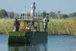 Botswana - Linyanti Reserve - Kwando Lagoon Camp