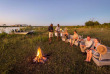 Botswana - Nord Linyanti - Wilderness DumaTau Camp