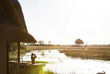 Botswana - Nord Linyanti - Wilderness Kings Pool