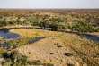 Botswana - Nord Linyanti - Wilderness Kings Pool