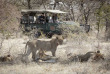 Botswana - Makgadikgadi Pan - Camp Kalahari